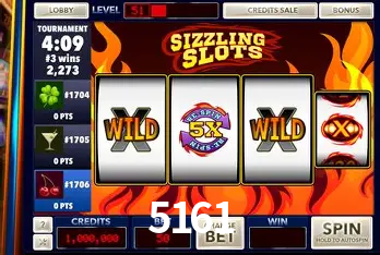 Promoções Sazonais 5161